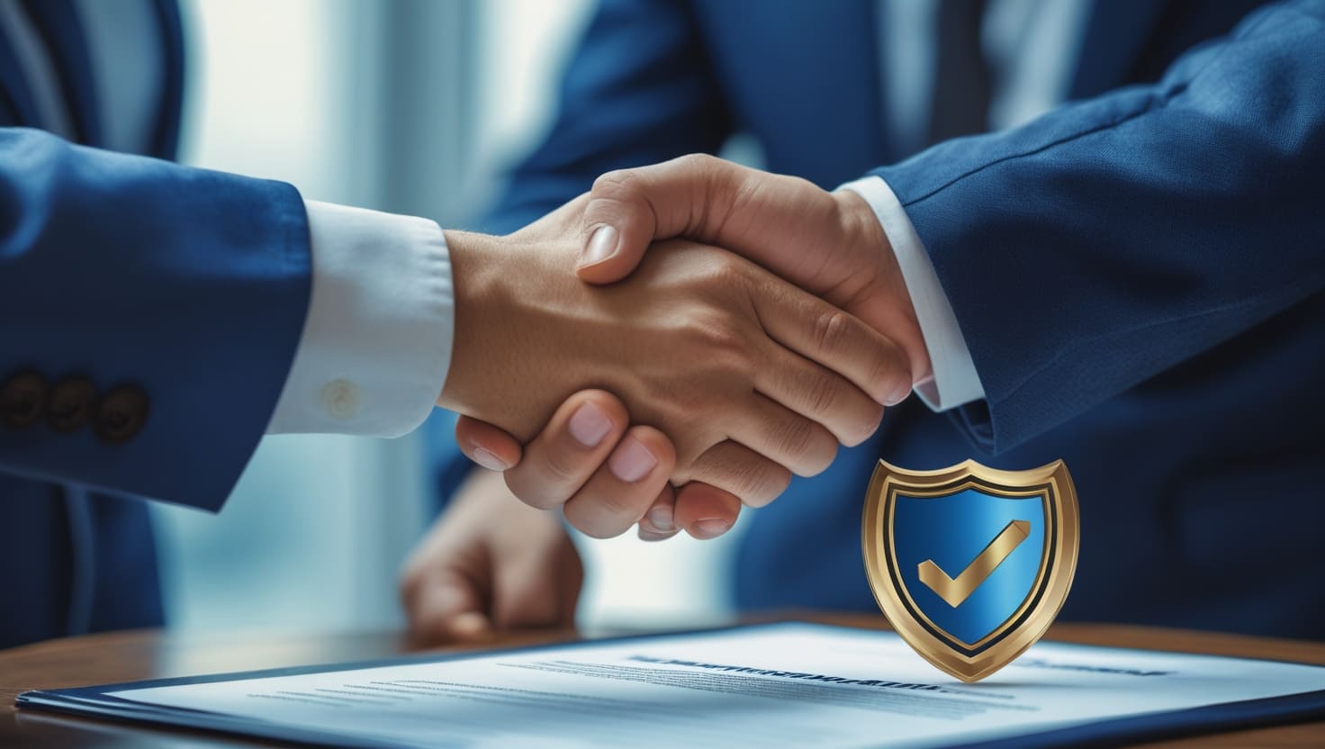 Contract of Indemnity